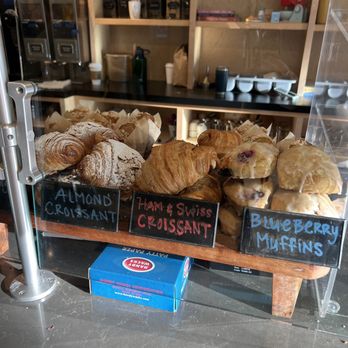 Lucy's - Chocolate croissant, regular croissant, scones, and more pastries. - Coffee & Tea Near Me - Grand Rapids, Michigan Lucy's - Chocolate croissant, regular croissant, scones, and more pastries. - Coffee & Tea Near Me - Grand Rapids, Michigan