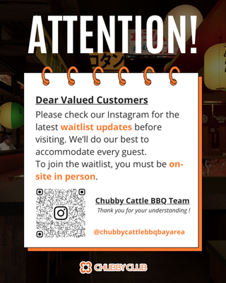 Chubby Cattle BBQ | Pleasanton by null