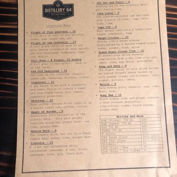 Distillery 64 - Distilleries Near Me - New Albany, Indiana Distillery 64 - Distilleries Near Me - New Albany, Indiana