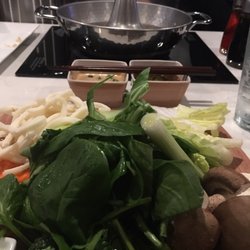 Tabu Shabu Huntington Beach