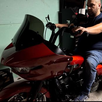 Full throttle Moto - Motorcycle Repair Near Me - Rancho Cucamonga, California