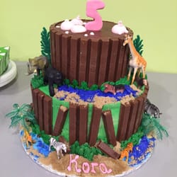 Laulie Cakes