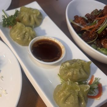 Sushi House - Dumplings - Seafood Near Me - Boca Raton, Florida