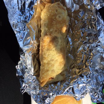 Bread Basket - Corn beef egg role! - Delis Near Me - Livonia, Michigan