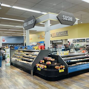 Smith's - Grocery Near Me - Henderson, Nevada