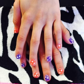 Prestige Kid Spa Parties - Party & Event Planning Near Me - Burbank, California