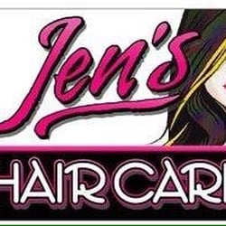 Jen's Hair Care