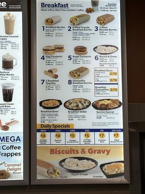 Menu photo 6 Amigos/Kings Classic La Vista, NE