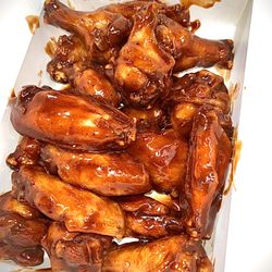 Atomic Wings - Best Wings