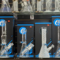 Exotic Smoke Shop