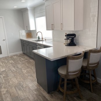 Premium Cabinets - Cabinetry Near Me - Oceanside, California