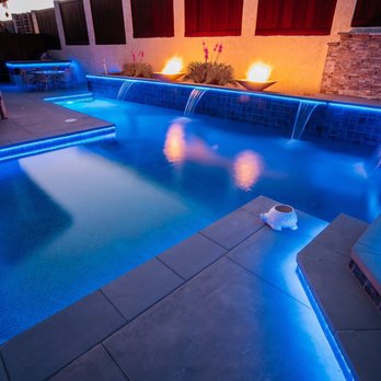 Pool Logic - General Contractors Near Me - San Dimas, California
