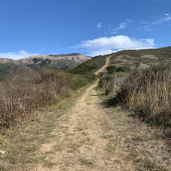 Andrew Molera State Park - Parks Near Me - Big Sur, California