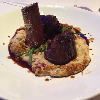 Aqua - Osso bucco! - Seafood Near Me - Tampa, Florida Aqua - Osso bucco! - Seafood Near Me - Tampa, Florida