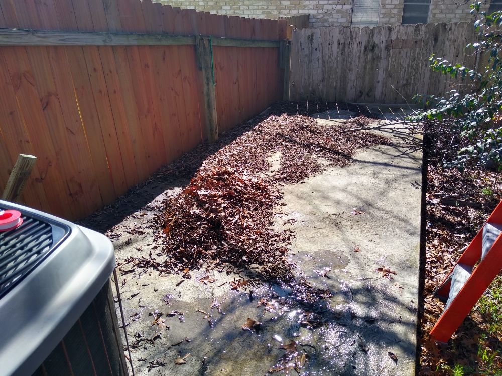 Slide of True Fix Roofing Repairs