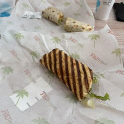 Tropical Smoothie Cafe