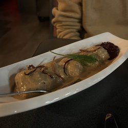 Njord Haven - Swedish Meatballs