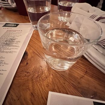 Labriola - Italian Near Me - Chicago, Illinois