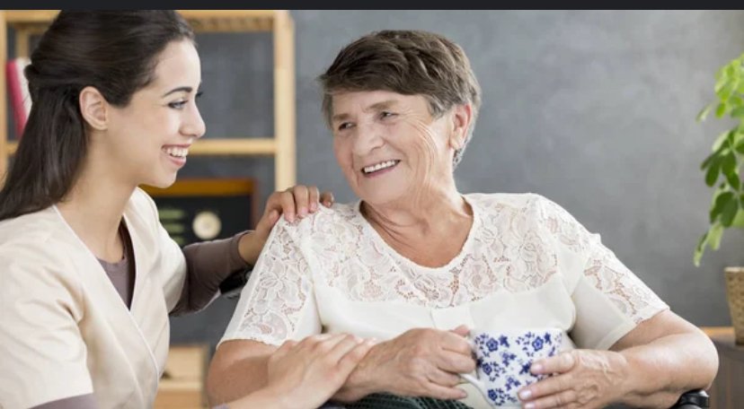 Care From Me - home care agency in Oakwood Village, OH