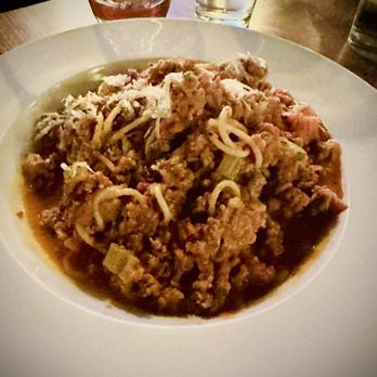Gallo's Pizza & Bar - Beef Bolognese - Sandwiches Near Me - Dublin, Ohio