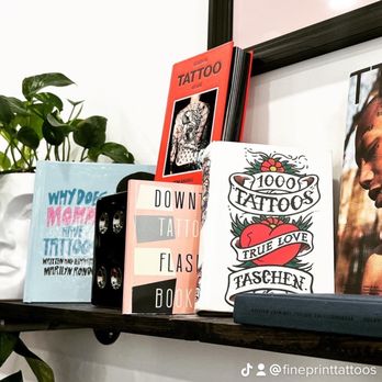 Fine Print Tattoos - Our library - Tattoo Near Me - Miami, Florida Fine Print Tattoos - Our library - Tattoo Near Me - Miami, Florida