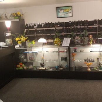 Vapor Geeks - Great store - Vape Shops Near Me - Sierra Vista, Arizona