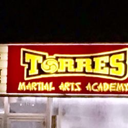 Torres Martial Arts Academy
