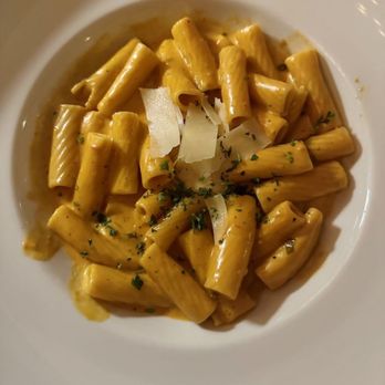 Mimmo's 30A - Vodka sauce rigatoni - Italian Near Me - Santa Rosa Beach, Florida Mimmo's 30A - Vodka sauce rigatoni - Italian Near Me - Santa Rosa Beach, Florida