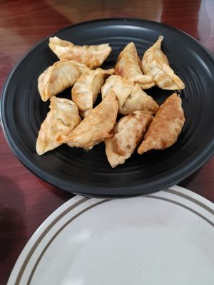 Hwang Keum Jung Korean Restaurant by null