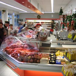 Eberswalder - Der Laden längs