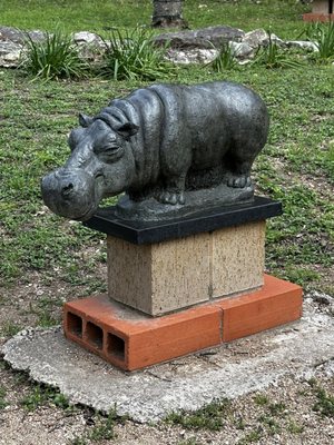 Umlauf Sculpture Garden + Museum by null