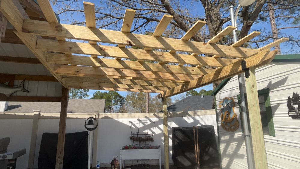 Slide of Bright Build Concepts