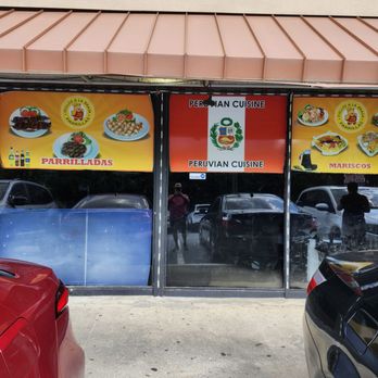 El Pollo D'el Rey - Entrance - Latin American Near Me - Atlanta, Georgia El Pollo D'el Rey - Entrance - Latin American Near Me - Atlanta, Georgia
