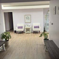 Nurturing Touch Massage & Acupuncture