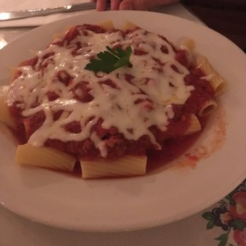 Kitchen Roselli - Rigatoni - Italian Near Me - East Bend, North Carolina Kitchen Roselli - Rigatoni - Italian Near Me - East Bend, North Carolina