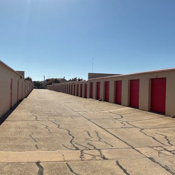 SecurCare Self Storage - Self Storage Near Me - Edmond, Oklahoma SecurCare Self Storage - Self Storage Near Me - Edmond, Oklahoma