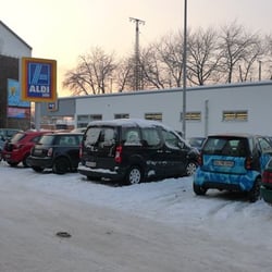 Aldi