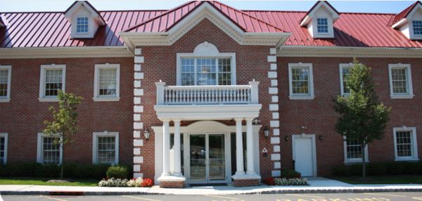 Children's Specialized Hospital Outpatient Center at Warren