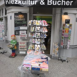 BUCHBOX!