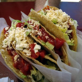 Taco Shoppe - Mexican Near Me - Monticello, Indiana