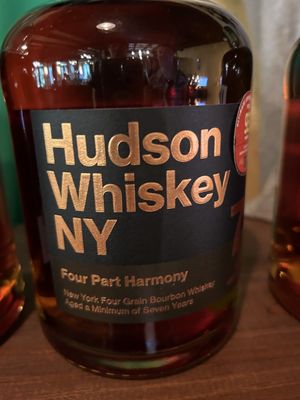 Tuthilltown Spirits Distillery by null