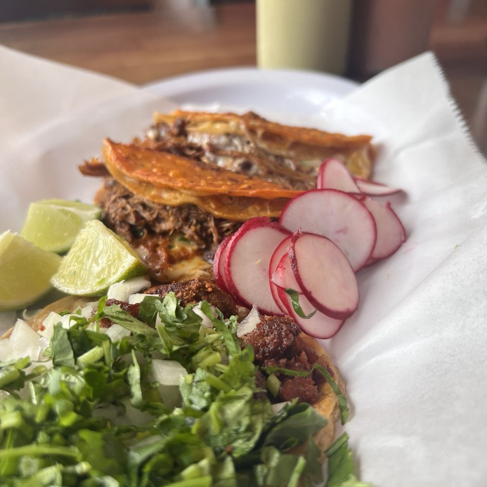 Al pastor taco Taco Birria Al pastor taco Taco Birria