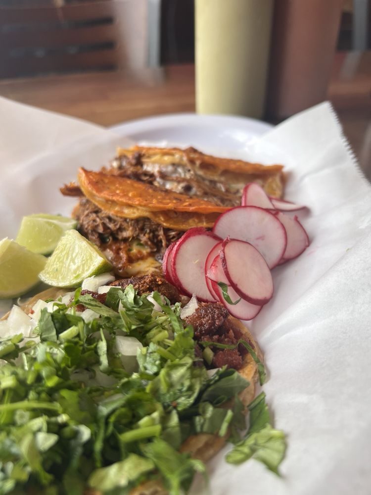 Taco's Tacos — Mexican restaurant in Buford