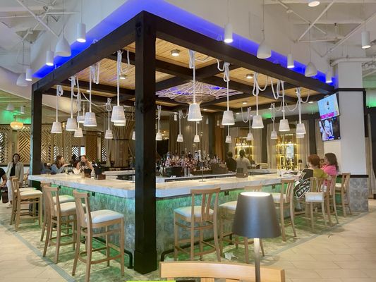 CT Cantina & Taqueria by null