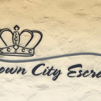 Crown City Escrow Services - Real Estate Services Near Me - Coronado, California Crown City Escrow Services - Real Estate Services Near Me - Coronado, California