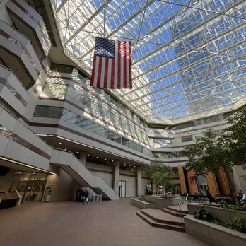 Boston Passport Agency - Beautiful building, but moreover - what fast and friendly service!! - Passport & Visa Services Near Me - Boston, Massachusetts
