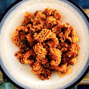 The Cookery - radiatore bolognese - Italian Near Me - Dobbs Ferry, New York The Cookery - radiatore bolognese - Italian Near Me - Dobbs Ferry, New York