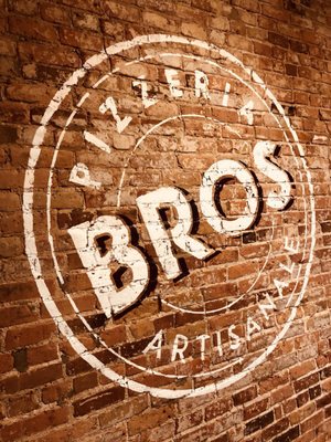 Pizzeria Bros (Old Montreal) by null