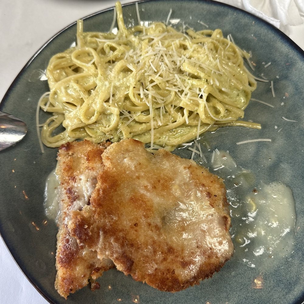 Bistro Arancini - Chicks - Italian Near Me - Burlingame, California
