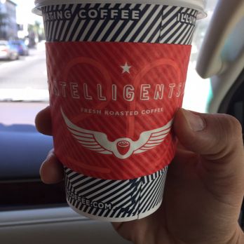 Intelligentsia Coffee - Coffee & Tea Near Me - Pasadena, California